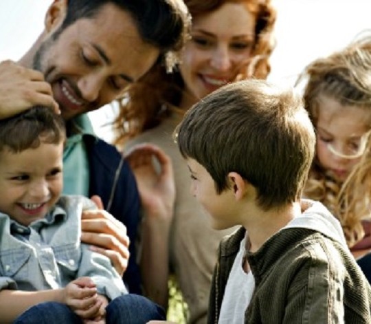 tecnologia famiglie italiane